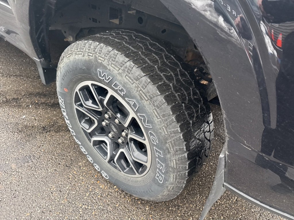 Certified 2021 Ford F150 XLT w/ Equipment Group 302A High image 8