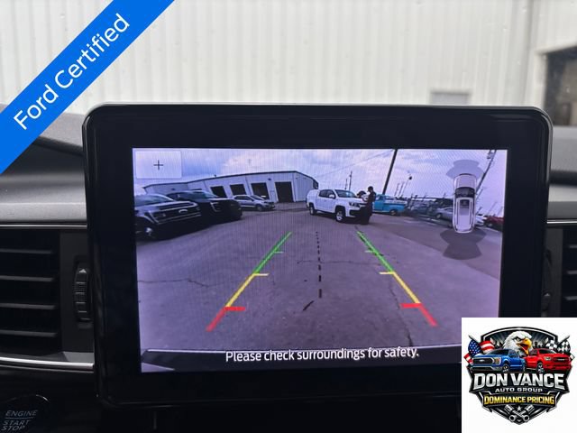 Certified 2024 Ford Explorer Limited w/ Equipment Group 301A AWD/4WD image 20