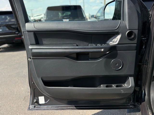 Certified 2024 Ford Expedition Max XLT AWD/4WD image 11
