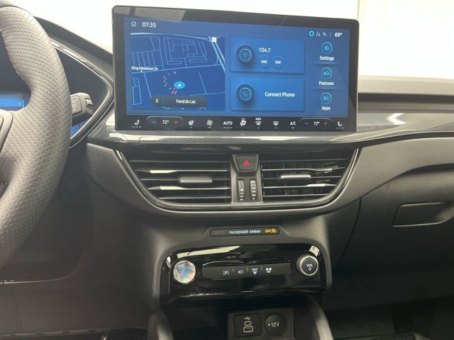 Certified 2025 Ford Escape ST-Line Elite w/ Premium Technology Package AWD/4WD image 20