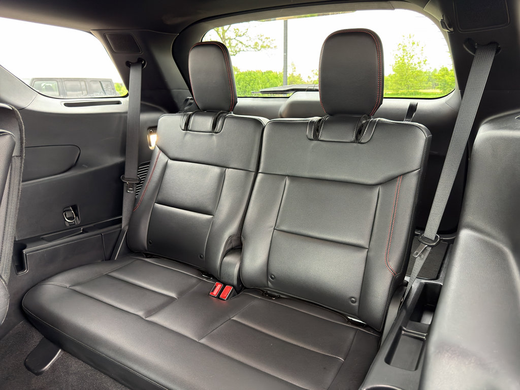 Certified 2023 Ford Explorer ST-Line w/ Class IV Trailer Tow Package AWD/4WD image 36