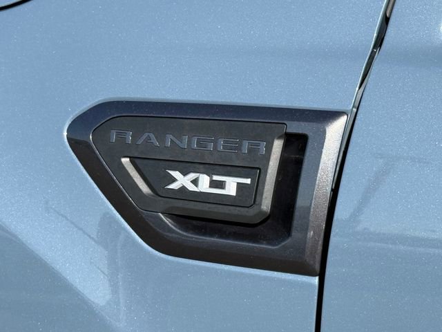 Certified 2023 Ford Ranger XLT w/ Equipment Group 302A High AWD/4WD image 25