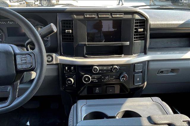 Certified 2024 Ford F350 XL w/ STX Appearance Package image 13