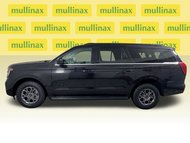 Certified 2025 Ford Expedition Max Active RWD image 12