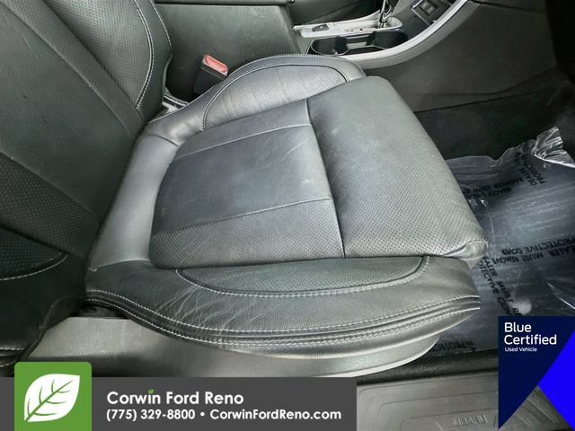 Used 2021 Subaru Ascent Limited w/ Technology Package AWD/4WD image 36
