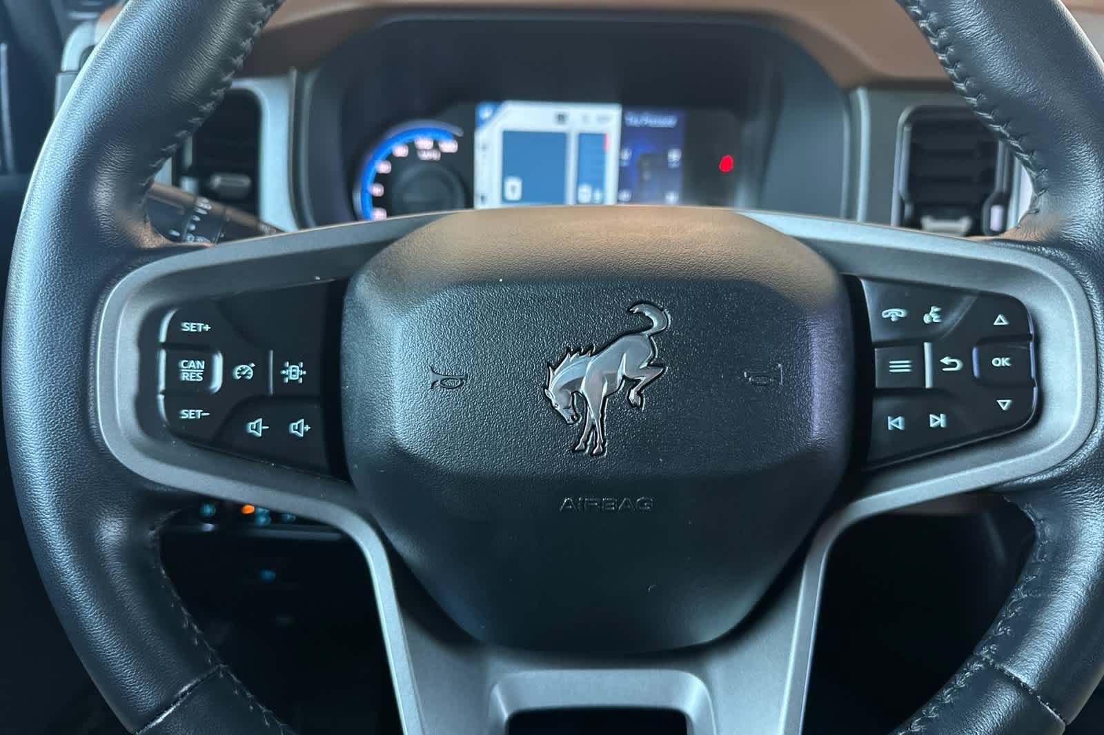 Certified 2024 Ford Bronco Outer Banks AWD/4WD image 24