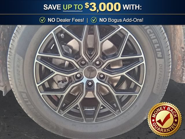 Used 2025 Hyundai Santa Fe SEL FWD image 13