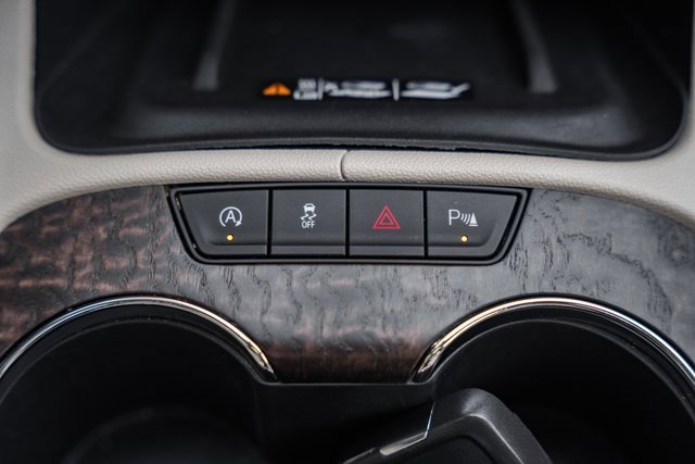 Used 2020 GMC Acadia Denali w/ Technology Package image 34