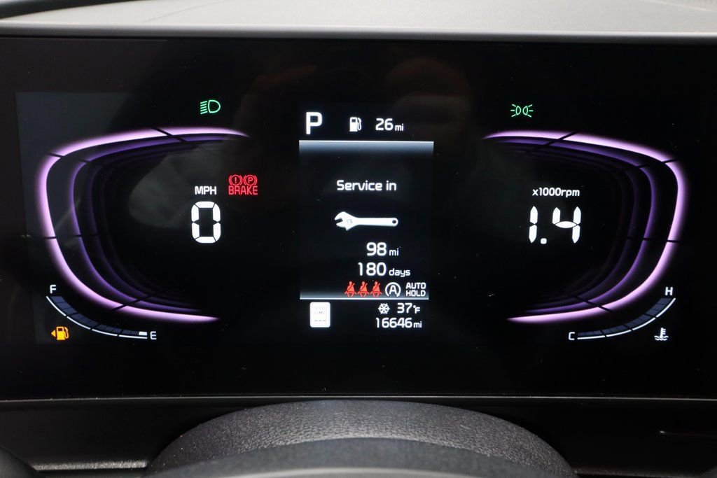 Used 2025 Kia Sportage X-Line image 27