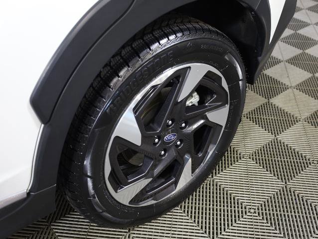 Used 2025 Subaru Crosstrek 2.5i Limited w/ Crosstrek Mirror Package image 21