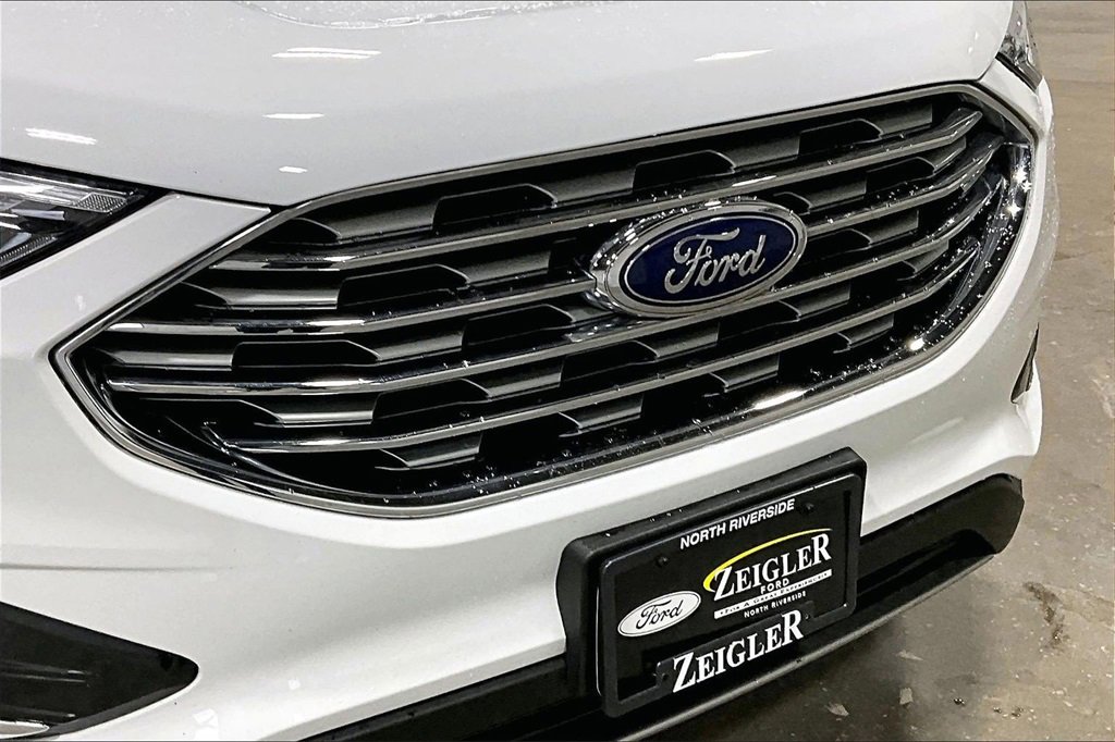 Certified 2022 Ford Edge SEL w/ Convenience Package image 30