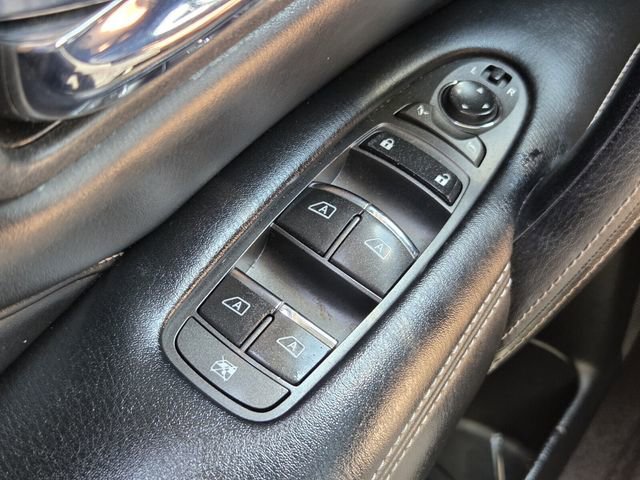 Used 2020 INFINITI QX80 Luxe w/ Proassist Package image 29