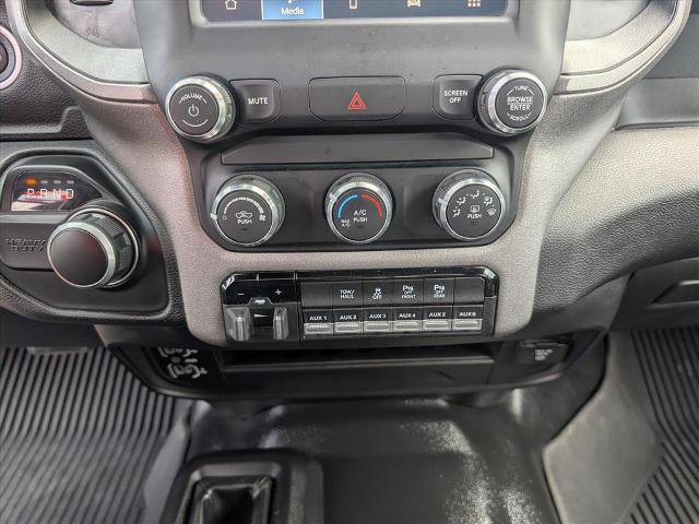 Used 2023 RAM 3500 Tradesman image 11