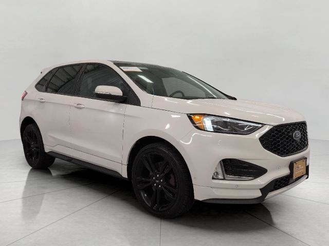 Certified 2024 Ford Edge ST w/ Equipment Group 401A