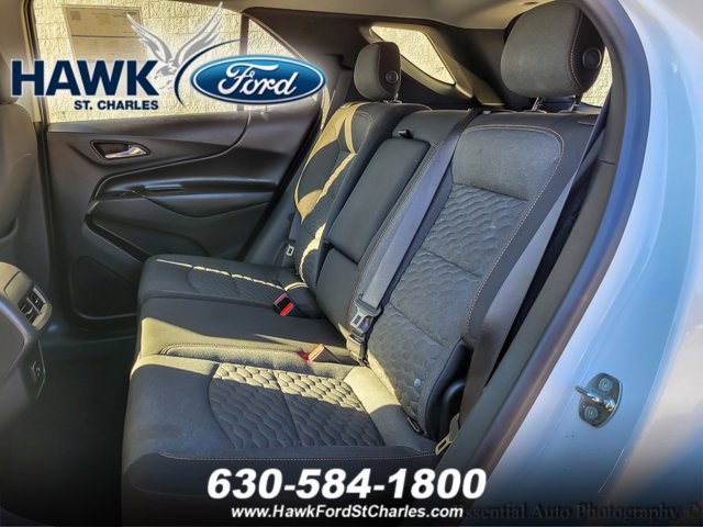 Used 2020 Chevrolet Equinox LT image 9