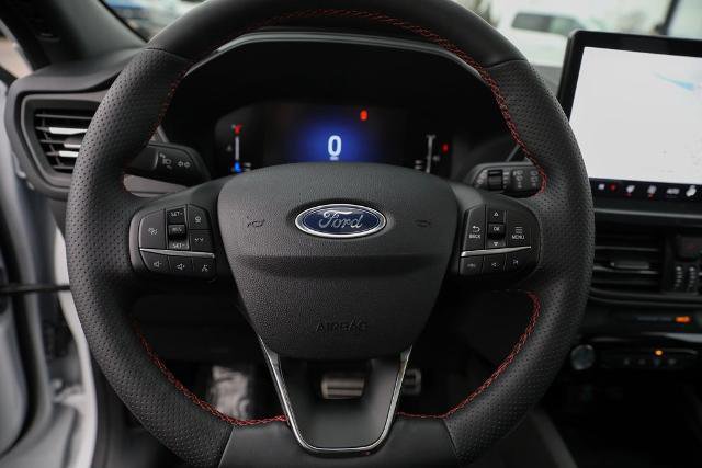 Certified 2023 Ford Escape ST-Line w/ Tech Pack #1 image 35