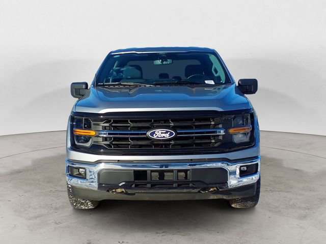 Certified 2024 Ford F150 XLT w/ Tow/Haul Package AWD/4WD image 8