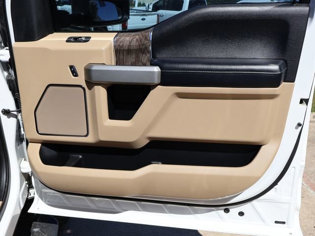 Certified 2017 Ford F250 Lariat w/ Lariat Value Package image 18