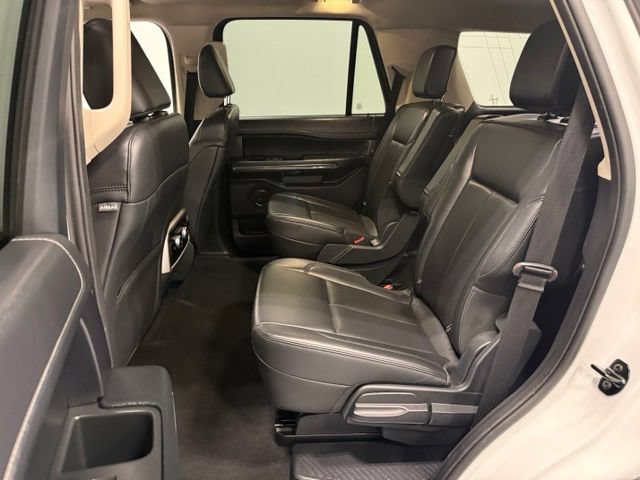 Certified 2024 Ford Expedition XLT RWD image 31