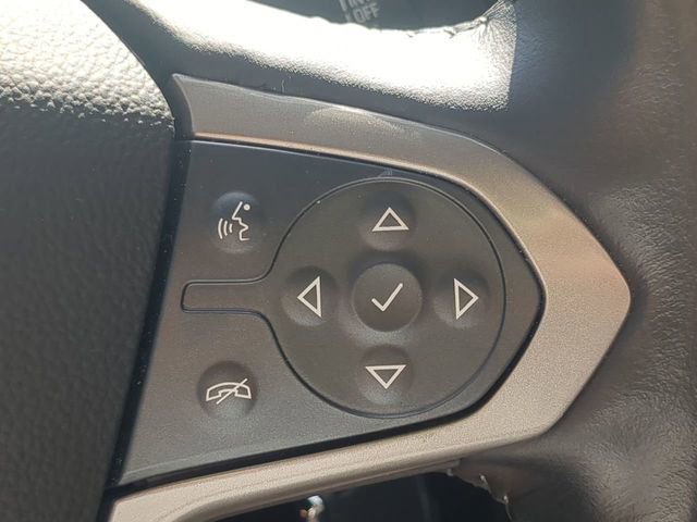 Used 2022 Chevrolet Colorado Z71 RWD image 26