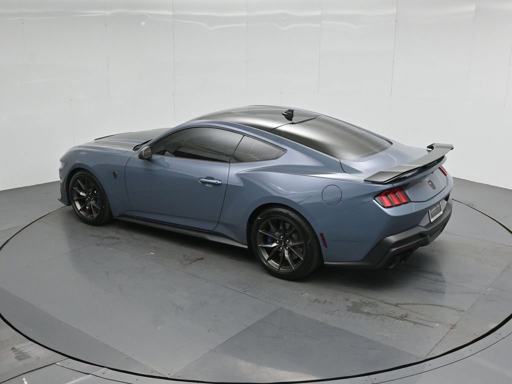 Certified 2024 Ford Mustang Dark Horse image 18