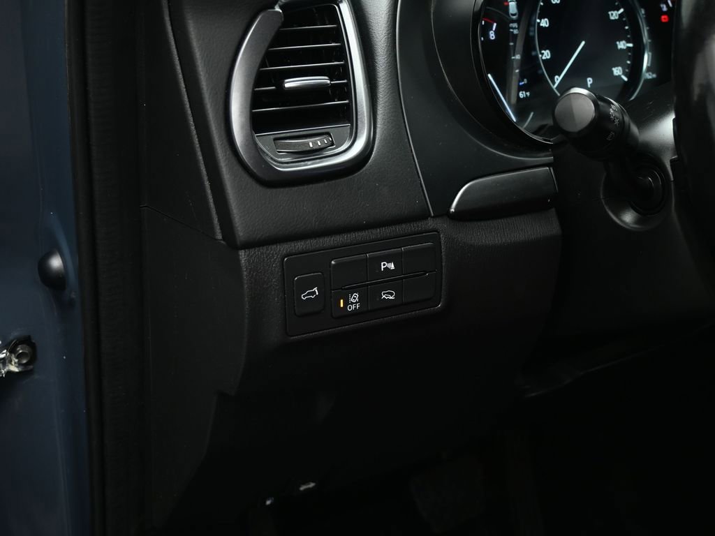 Used 2022 MAZDA CX-9 Carbon Edition image 12