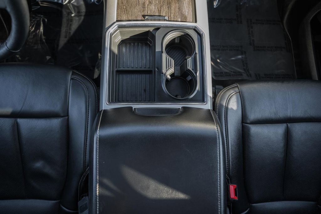 Certified 2021 Ford F350 Lariat image 33