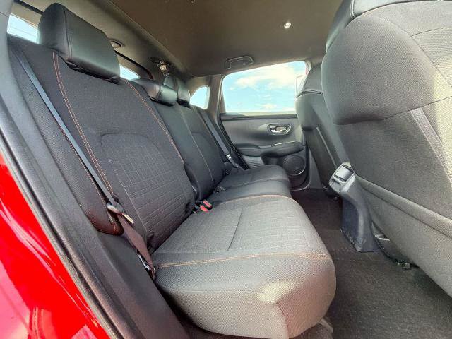 Used 2023 Honda HR-V Sport image 20