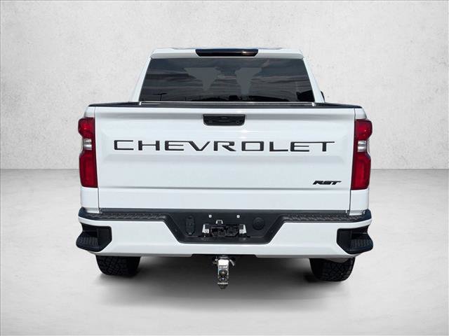 Used 2025 Chevrolet Silverado 1500 RST image 7