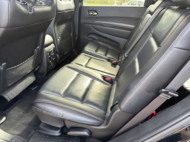 Used 2024 Dodge Durango GT AWD/4WD image 13