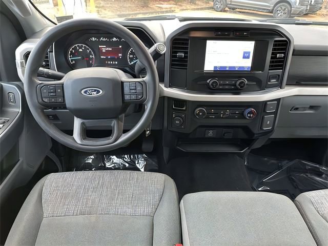 Certified 2023 Ford F150 XLT image 9
