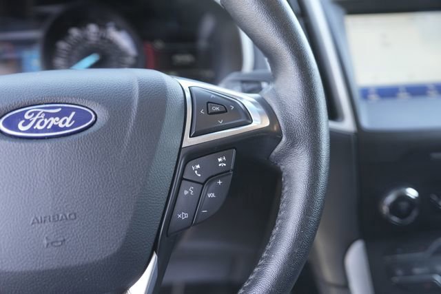 Certified 2020 Ford Edge SEL image 23