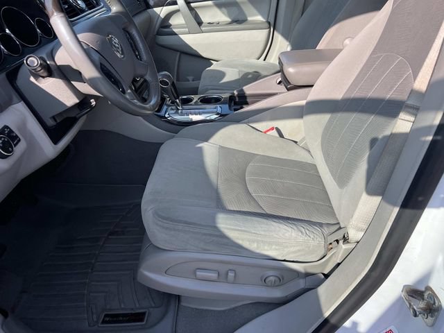 Used 2017 Buick Enclave Convenience w/ Trailering Package FWD image 18