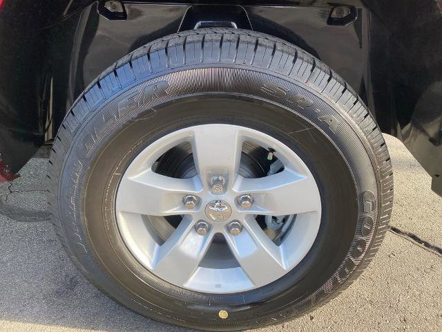 Used 2023 RAM 1500 Tradesman w/ Chrome Plus Package image 30