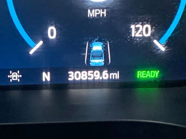 Certified 2022 Ford F150 Lariat w/ Equipment Group 502A High image 30