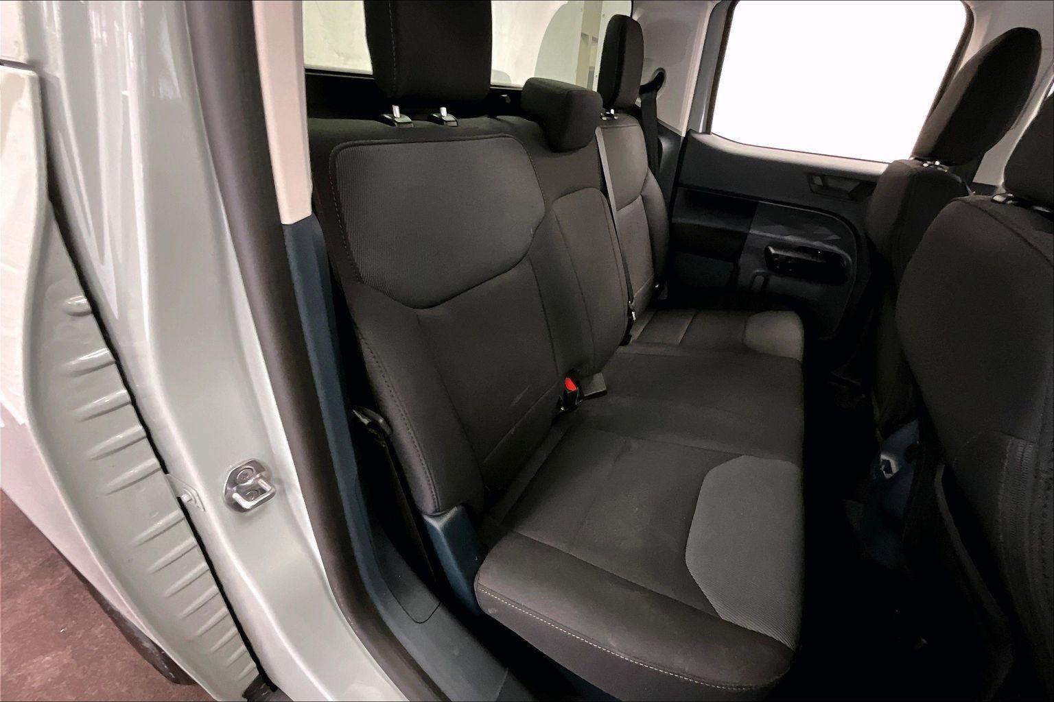 Certified 2024 Ford Maverick XL image 26