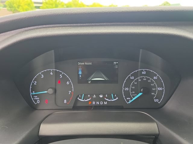 Certified 2022 Ford Transit 350 XLT RWD image 15