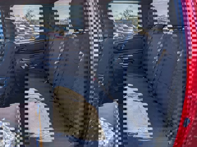 Used 2026 Toyota Tundra SR5 RWD image 28