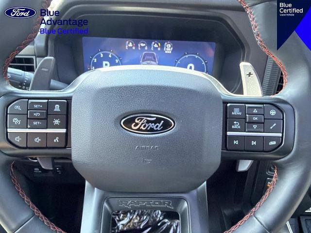 Certified 2024 Ford F150 Raptor AWD/4WD image 20