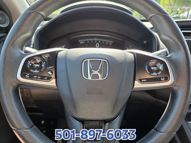 Used 2021 Honda CR-V Special Edition image 21