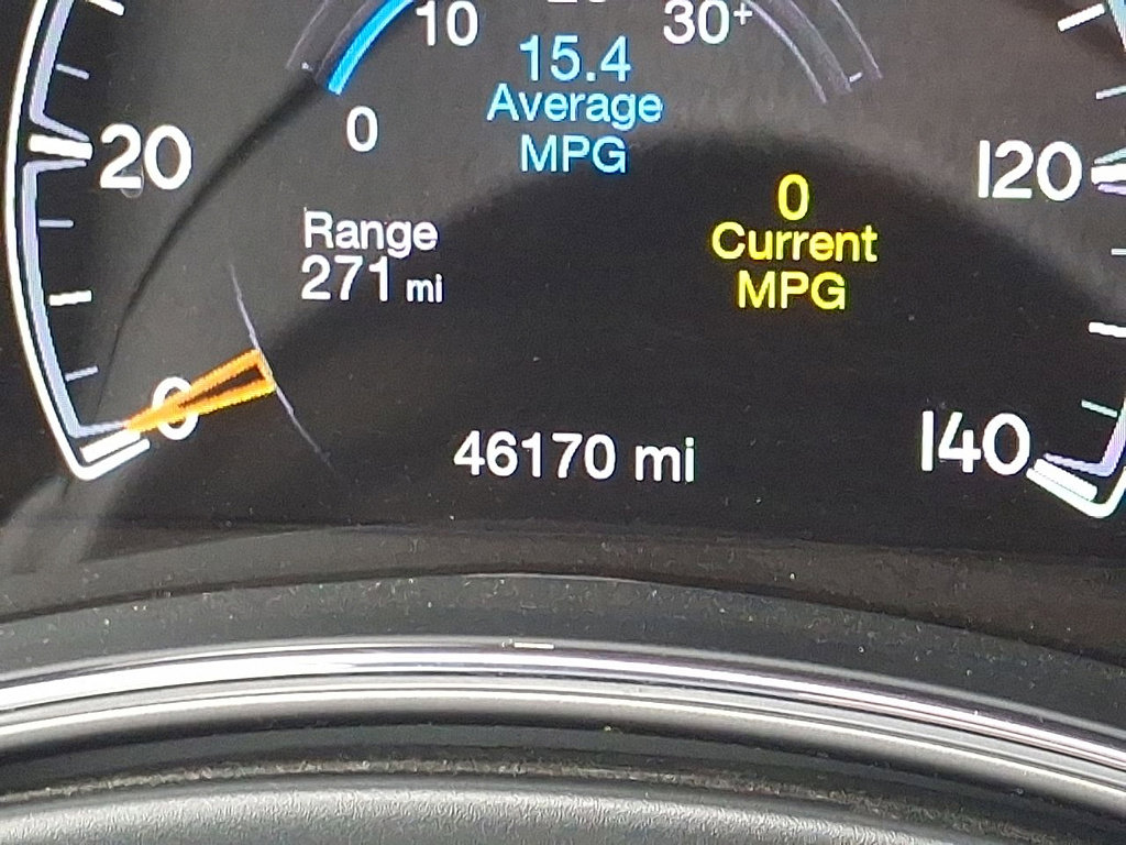 Used 2022 Jeep Grand Cherokee Laredo E AWD/4WD image 13