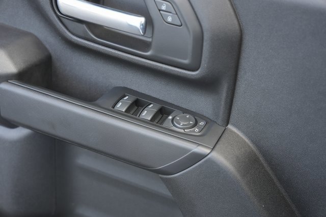 Used 2023 Chevrolet Silverado 2500 Custom w/ Custom Value Package image 28