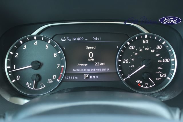 Used 2022 Nissan Frontier SV RWD image 23