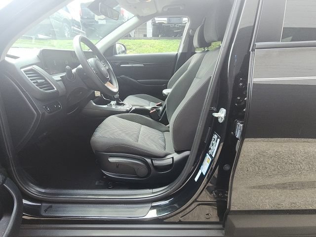 Used 2024 Kia Seltos LX AWD/4WD image 9