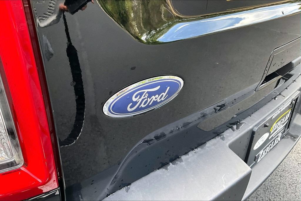 Certified 2024 Ford Bronco Sport Big Bend w/ Convenience Package AWD/4WD image 31