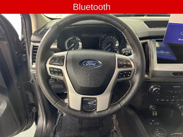 Certified 2019 Ford Ranger XLT w/ Equipment Group 301A Mid AWD/4WD image 7