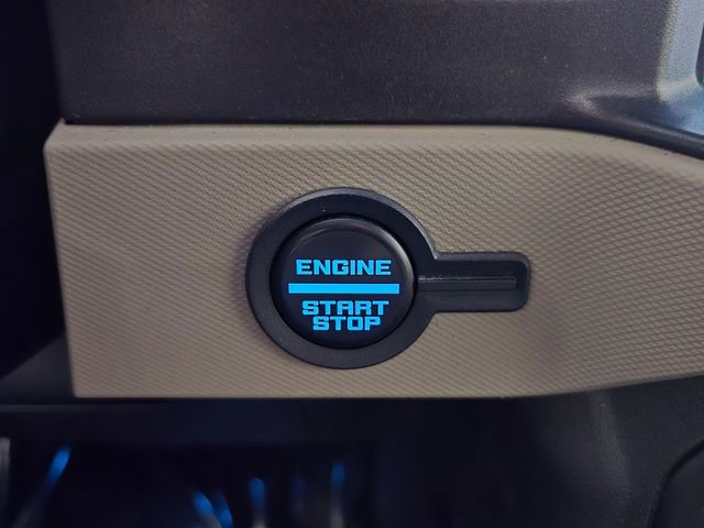 Certified 2021 Ford Bronco Wildtrak image 30