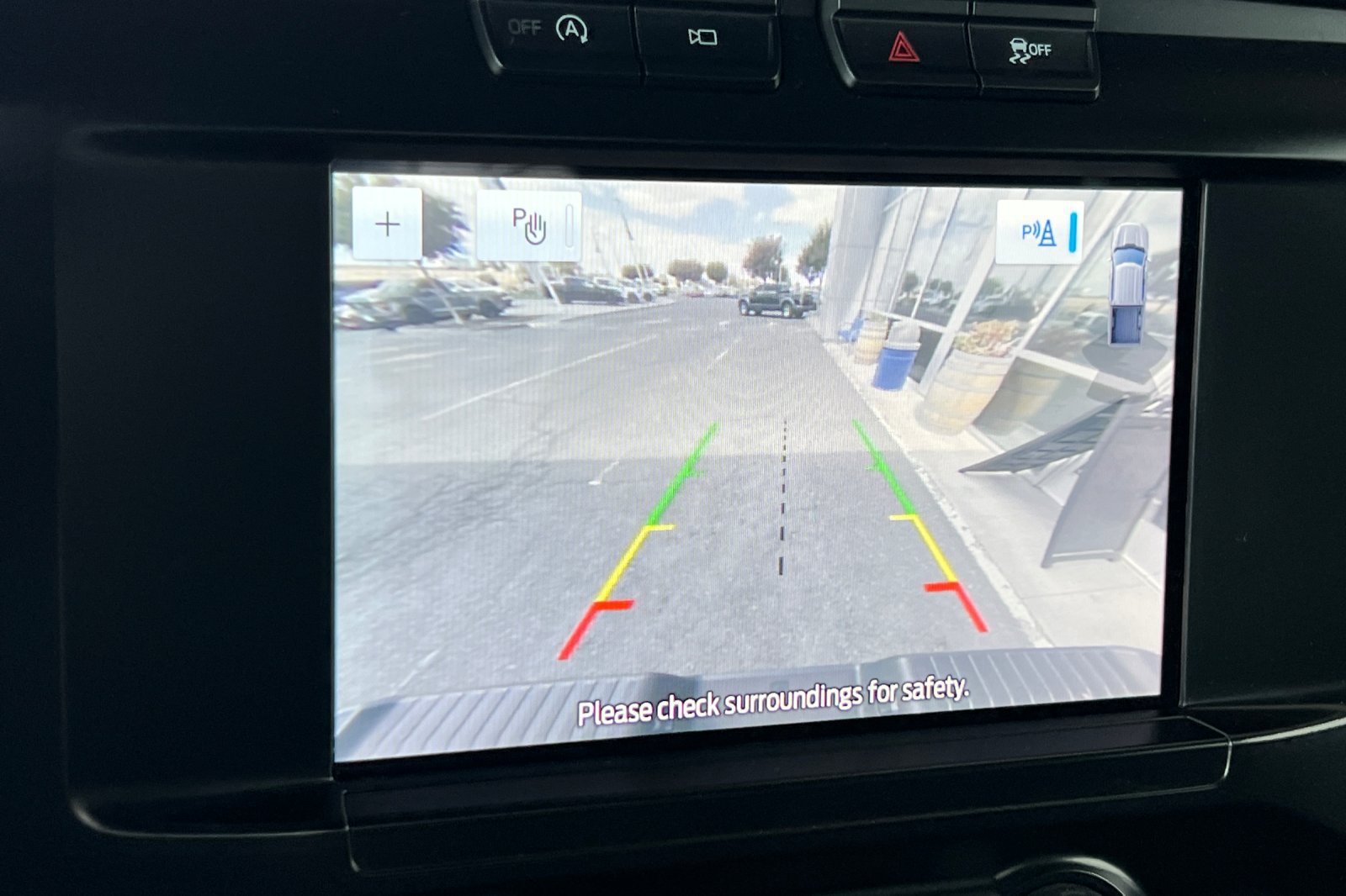 Certified 2023 Ford F150 XL w/ STX Appearance Package RWD image 20