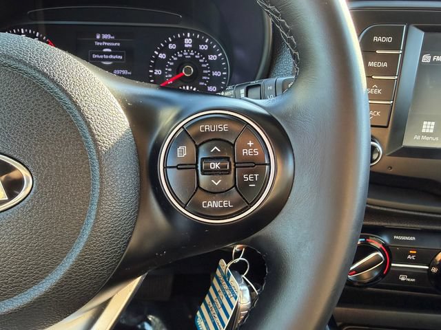 Used 2020 Kia Soul X-Line FWD image 19