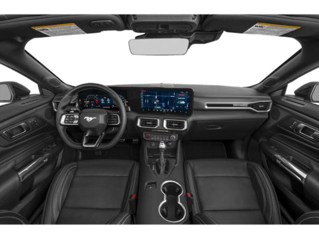 Certified 2024 Ford Mustang GT Premium RWD image 8